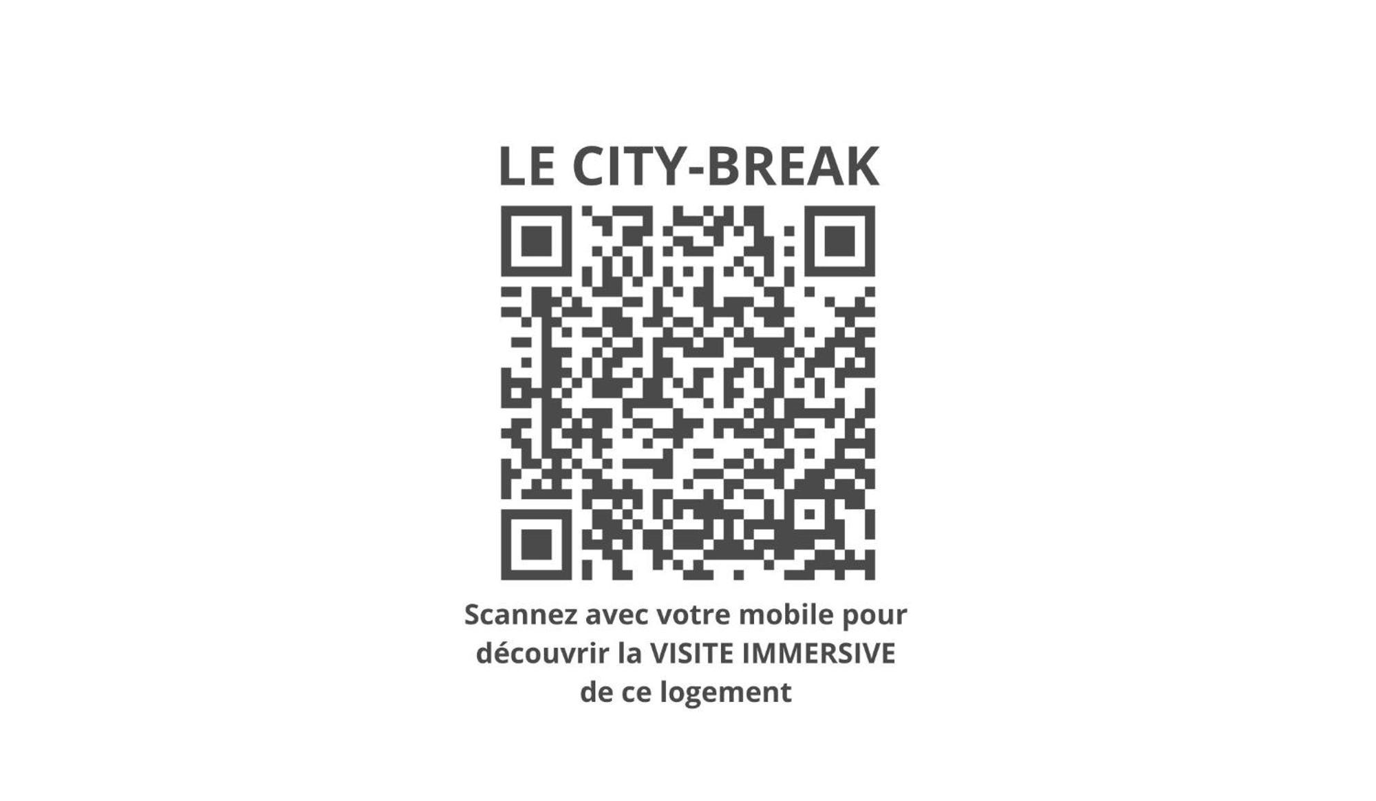 Le City-Break - T3 En Centre-Ville Avec Un Parking Securise Vannes Kültér fotó